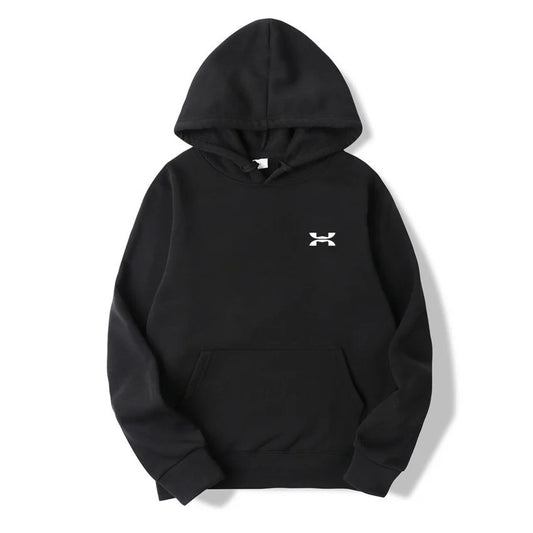 Unisex Fleece Hoodie – Winter Streetwear