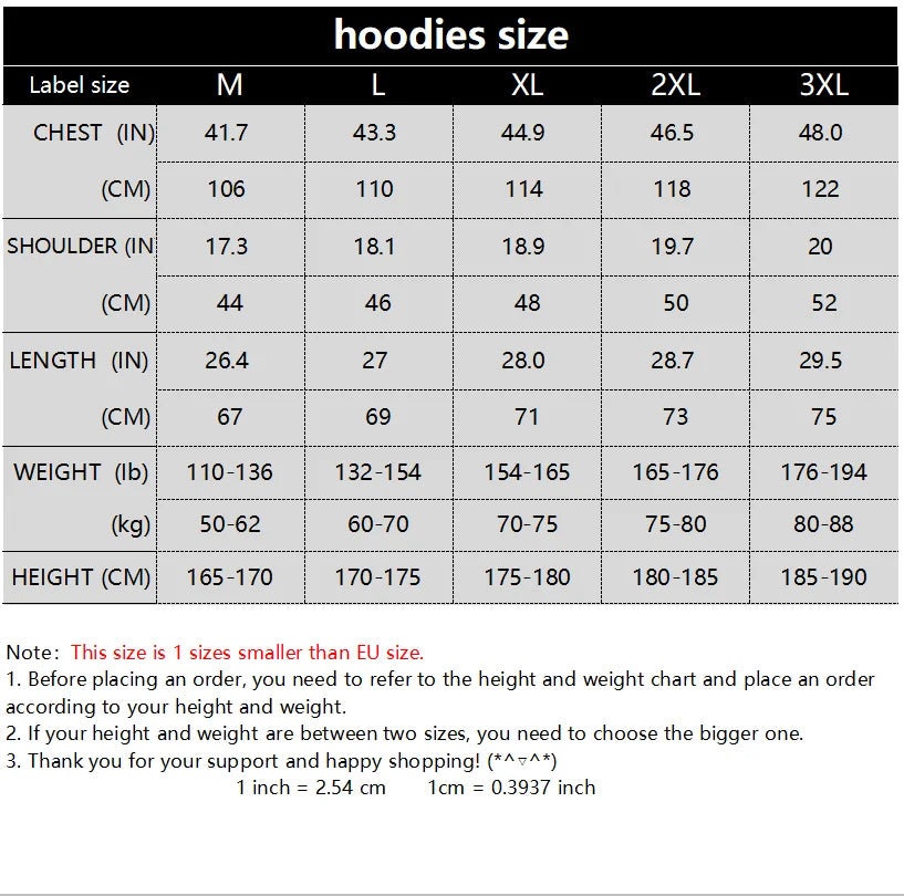 Unisex Fleece Hoodie – Winter Streetwear
