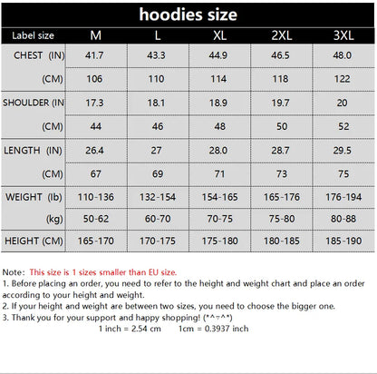 Unisex Fleece Hoodie – Winter Streetwear