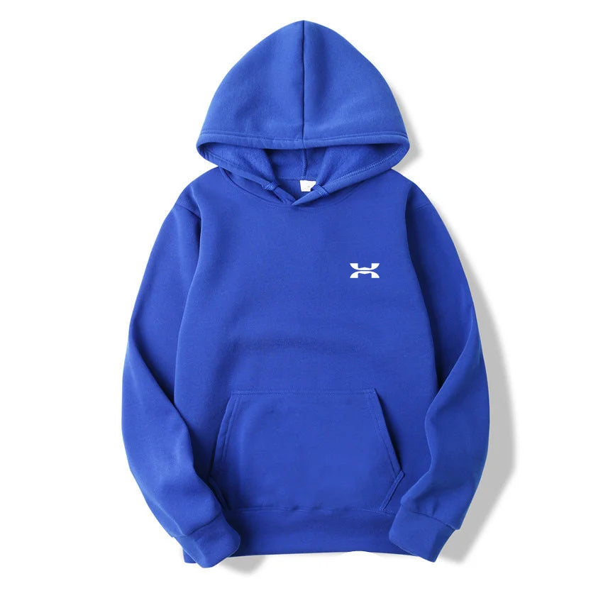 Unisex Fleece Hoodie – Winter Streetwear