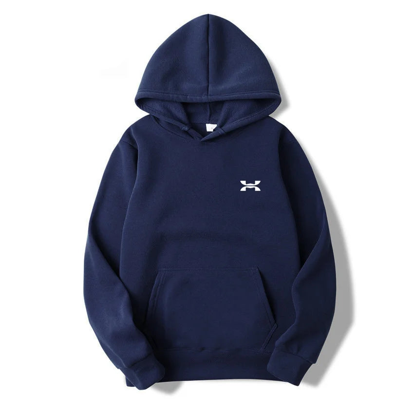 Unisex Fleece Hoodie – Winter Streetwear
