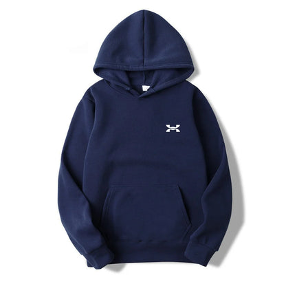 Unisex Fleece Hoodie – Winter Streetwear