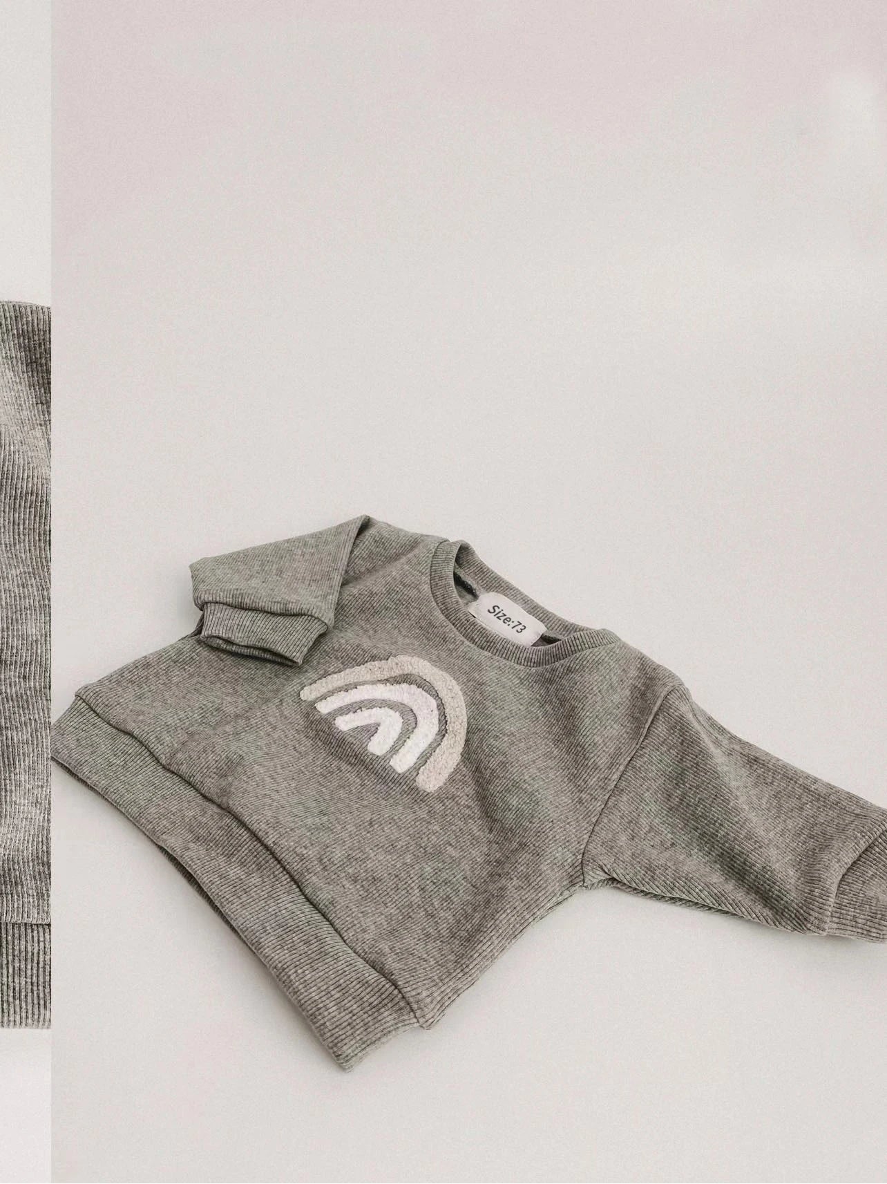 Cozy Cotton Baby Set