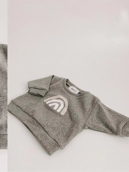 Cozy Cotton Baby Set