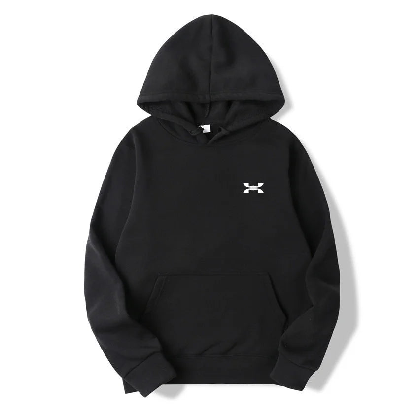 Unisex Fleece Hoodie – Winter Streetwear