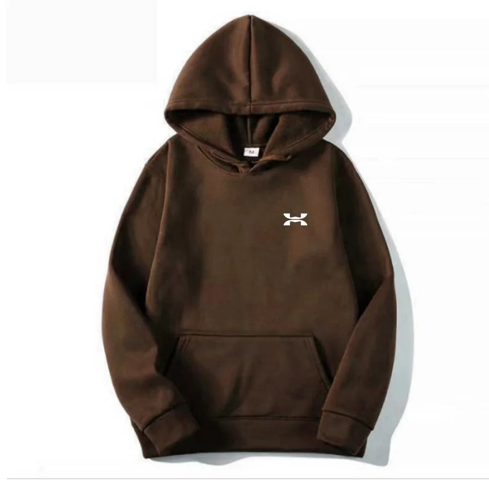 Unisex Fleece Hoodie – Winter Streetwear